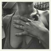 On the Impossible Past - Anniversary Ed. - Tangerine w/  Apple Galaxy , The Menzingers