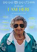 I Am Here 