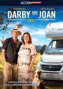 Darby and Joan Series 1 , Anna McGahan