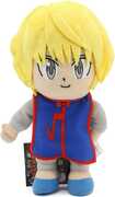Great Eastern - Hunter X Hunter - Kurapika SD Plush 8"