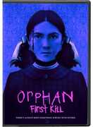 Orphan: First Kill , Isabelle Fuhrman