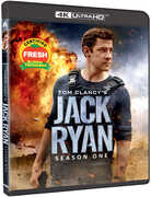 Tom Clancy's Jack Ryan: Season One , John Krasinski