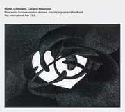 Call And Response , Stefan Goldmann