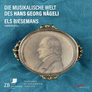 Die musikalische , Els Biesemans