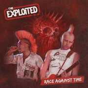 Race Against Time , The Exploited