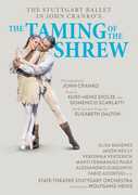 The Taming of the Shrew , Alessandro Giaquinto