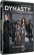 Dynasty: The Final Season , Grant Show