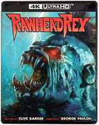 Rawhead Rex , David Dukes