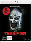 Terrifier /  All Hallows' Eve [Import] 