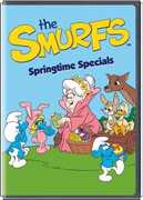 The Smurfs: Springtime Specials 