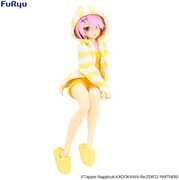 Furyu - Re:Zero Starting Life - Ram Room Wear Noodle Stopper Figure 