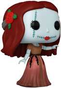 Funko POP! Disney: The Nightmare Before Christmas - Formal Sally, 30th Anniversary 