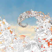 Vehicles & Animals: 20th Anniversary Deluxe Edition , Athlete