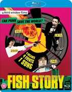 Fish Story [Import] 