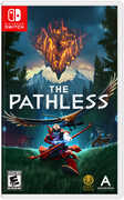 The Pathless for Nintendo Switch 