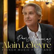Paris Memories , Alain Lefevre