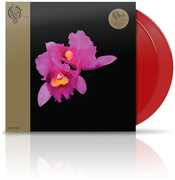 Orchid - Red , Opeth
