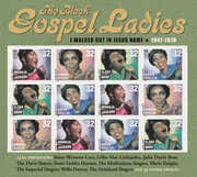 I Walked Out Jesus Name: 1947-1970 , Black Gospel Ladies