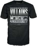 FUNKO BOXED TEE: My Hero Academia - Villains Group -S (FS)