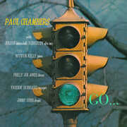 Go , Paul Chambers