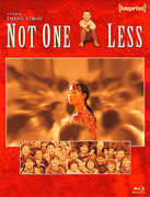 Not One Less [Import] 