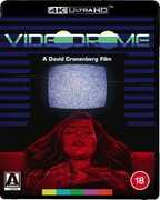 Videodrome [Import] , James Woods