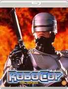 RoboCop: The Series [Import] , Richard Eden