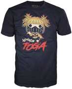 FUNKO BOXED TEE: My Hero Academia - Himiko Toga - S 