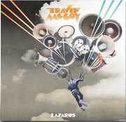 Lazarus , Travie McCoy