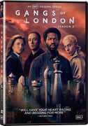Gangs of London: Season Two 