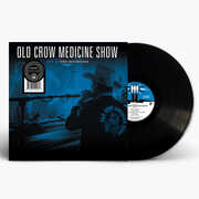 Live At Third Man Records , Old Crow Medicine Show