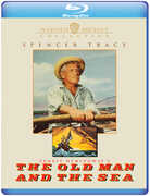 The Old Man And The Sea , Spencer Tracy
