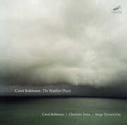 Weather Pieces , Carol Robinson