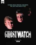 Ghostwatch , Michael Parkinson