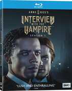 Interview with the Vampire: Season 1 , Jacob Anderson