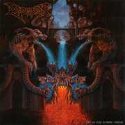 Like an Ever Flowing Stream , Dismember