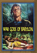 War Gods of Babylon , Howard Duff