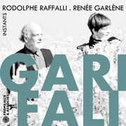 Garifali - Instants , Rodolphe Raffalli