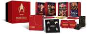 Star Trek: The Picard Legacy Collection , LeVar Burton