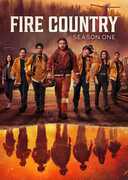 Fire Country: Season One , Max Thieriot