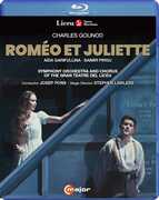 Romeo & Juliette , Josep Pons
