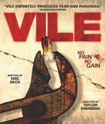 Vile , Eric Jay Beck