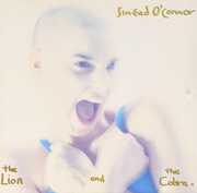 The Lion & The Cobra , Sinead O'Connor
