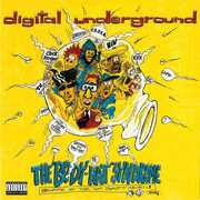 The "Body-Hat" Syndrome (30th Anniversary) , Digital Underground