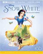 Snow White and the Seven Dwarfs , Adriana Caselotti