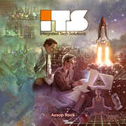 Integrated Tech Solutions - White , Aesop Rock
