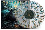 Dark Roots of Earth , Testament