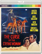 The Curse of the Crying Woman , Abel Salazar