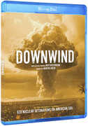 Downwind , Martin Sheen