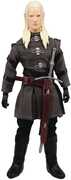 Mego - House of the Dragon - Daemon Targaryen 8" Action Figure 